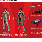 NINTENDO SWITCH DAEMON X MACHINA