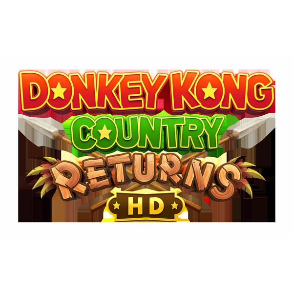 Locandina orizzontale del Videogico NINTENDO SWITCH DONKEY KONG COUNTRY RETURNS HD VERSIONE ITALIANA - codice EAN 0045496512736 - codice produttore 10013824.
