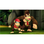 Primo piano personaggi del Videogico NINTENDO SWITCH DONKEY KONG COUNTRY RETURNS HD VERSIONE ITALIANA - codice EAN 0045496512736 - codice produttore 10013824.