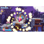 NINTENDO SWITCH KIRBY'S RETURN TO DREAM LAND DELUXE