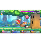 NINTENDO SWITCH KIRBY'S RETURN TO DREAM LAND DELUXE