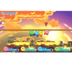 NINTENDO SWITCH KIRBY'S RETURN TO DREAM LAND DELUXE