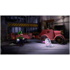NINTENDO SWITCH LUIGI'S MANSION 3