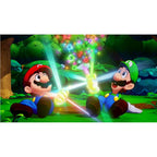 NINTENDO SWITCH MARIO E LUIGI: FRATERNAUTI ALLA CARICA VERSIONE ITALIANA