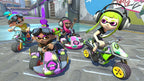 NINTENDO SWITCH MARIO KART8 DELUXE