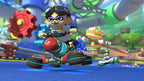 NINTENDO SWITCH MARIO KART8 DELUXE
