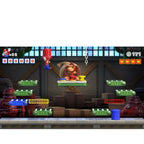 NINTENDO SWITCH MARIO VS DONKEY KONG VERSIONE ITALIANA