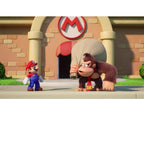 NINTENDO SWITCH MARIO VS DONKEY KONG VERSIONE ITALIANA