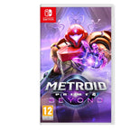 NINTENDO SWITCH METROID PRIME 4 BEYOND EDIZIONE ITALIANA