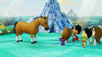 NINTENDO SWITCH MIITOPIA