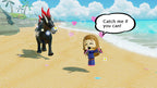 NINTENDO SWITCH MIITOPIA