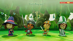 NINTENDO SWITCH MIITOPIA
