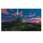 NINTENDO SWITCH MINECRAFT LEGENDS DELUXE EDITION