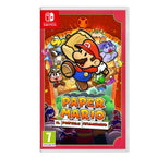 NINTENDO SWITCH PAPER MARIO IL PORTALE MILLENARIO