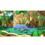 NINTENDO SWITCH PAPER MARIO IL PORTALE MILLENARIO