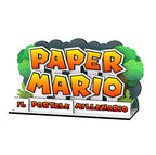 NINTENDO SWITCH PAPER MARIO IL PORTALE MILLENARIO