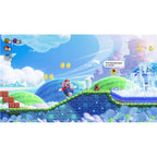 NINTENDO SWITCH SUPER MARIO BROS WONDER