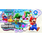 NINTENDO SWITCH SUPER MARIO BROS WONDER