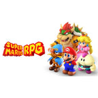 NINTENDO SWITCH SUPER MARIO RPG VERSIONE ITALIANA