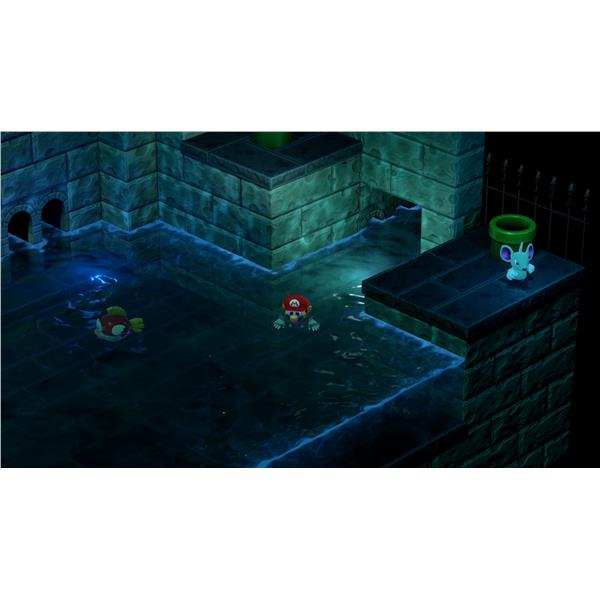 NINTENDO SWITCH SUPER MARIO RPG VERSIONE ITALIANA