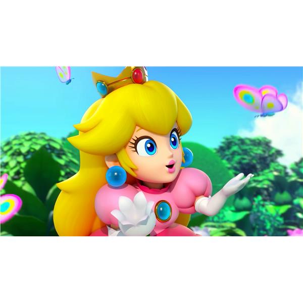 NINTENDO SWITCH SUPER MARIO RPG VERSIONE ITALIANA