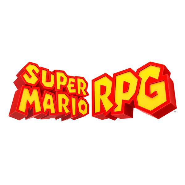 NINTENDO SWITCH SUPER MARIO RPG VERSIONE ITALIANA