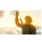 NINTENDO SWITCH THE LEGEND OF ZELDA: TEARS OF THE KINGDOM