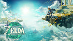 NINTENDO SWITCH THE LEGEND OF ZELDA: TEARS OF THE KINGDOM