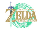 NINTENDO SWITCH THE LEGEND OF ZELDA: TEARS OF THE KINGDOM
