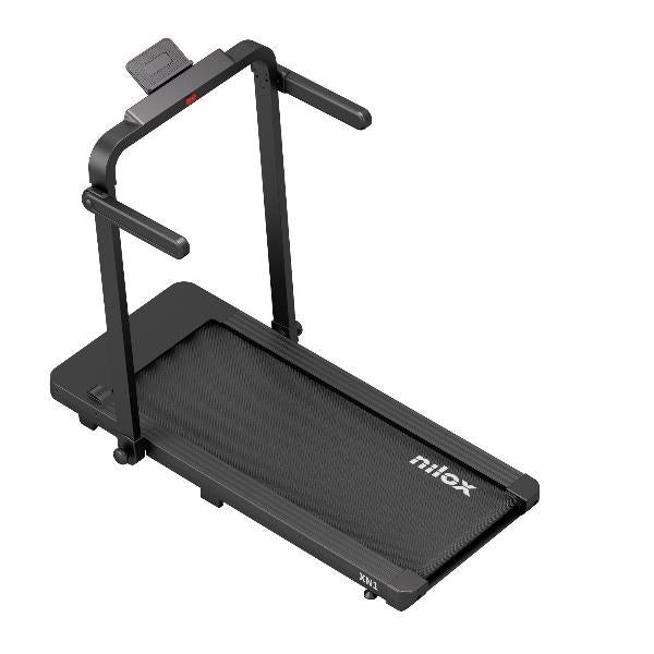 NILOX - Tapis roulant Elettrico Pieghevole XN1