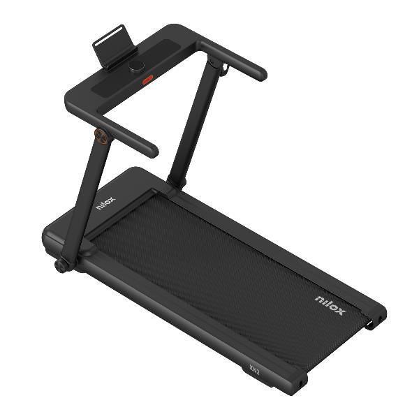 NILOX - Tapis Roulant Elettrico Pieghevole XN2