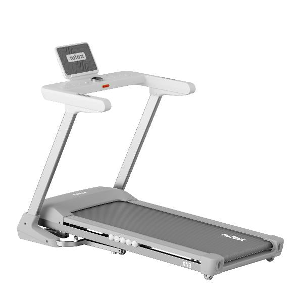 Nilox Tapis Roulant Elettrico Pieghevole XN3