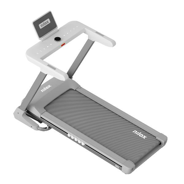 Nilox Tapis Roulant Elettrico Pieghevole XN3