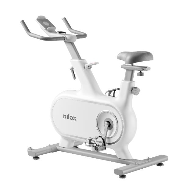 NILOX- Biciletta da Interno XB1