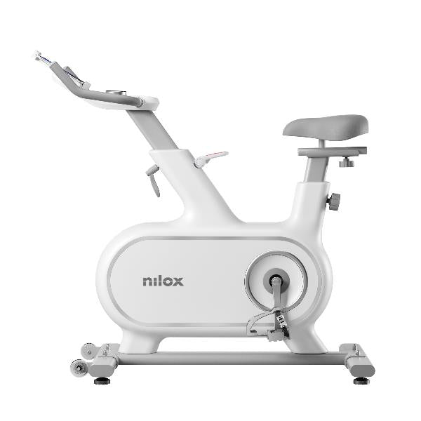 NILOX- Biciletta da Interno XB1