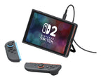 NINTENDO SWITCH 2 CONSOLE BLACK