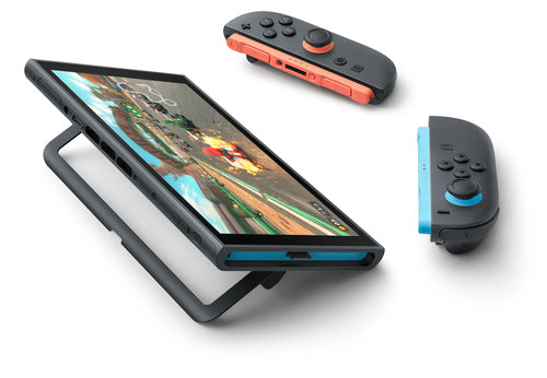 NINTENDO SWITCH 2 CONSOLE BLACK