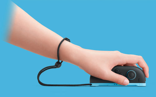 NINTENDO SWITCH 2 CONSOLE BLACK