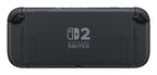 NINTENDO SWITCH 2 CONSOLE BLACK