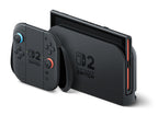 NINTENDO SWITCH 2 CONSOLE BLACK