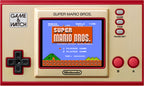 NINTENDO GAME & WATCH SUPERMARIO BROS