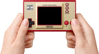 NINTENDO GAME & WATCH SUPERMARIO BROS
