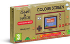 NINTENDO GAME & WATCH SUPERMARIO BROS