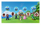 Nintendo Super Mario Party Jamboree - Switch 2 Edition Edizione Nintendo Switch 2, codice EAN: 0045496312886, codice prodotto 10016295. sorteggio giocatori.