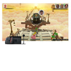 Nintendo Super Mario Party Jamboree - Switch 2 Edition Edizione Nintendo Switch 2, codice EAN: 0045496312886, codice prodotto 10016295. ponte sulle nuvole.
