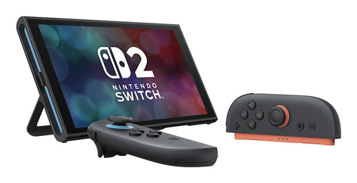 NINTENDO SWITCH 2 + MARIO KART WORLD