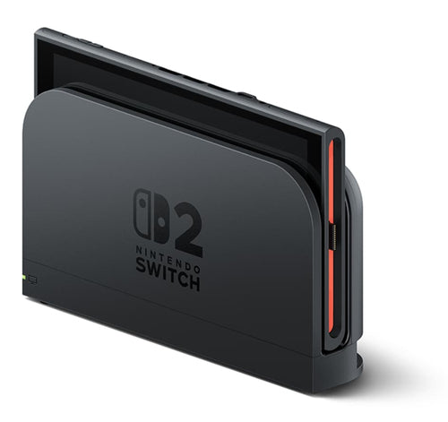 NINTENDO SWITCH 2 + MARIO KART WORLD