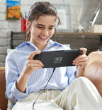 NINTENDO SWITCH 2 + MARIO KART WORLD