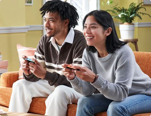 NINTENDO SWITCH 2 + MARIO KART WORLD