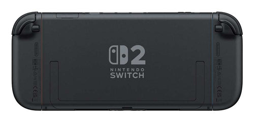 NINTENDO SWITCH 2 + MARIO KART WORLD